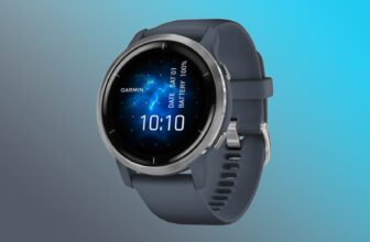 Garmin Venu 2 Plus vs Garmin Venu 2: Which is healthier?