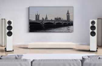 Nice sound for all budgets