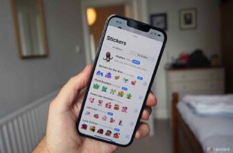What are WhatsApp stickers and the way do they work?