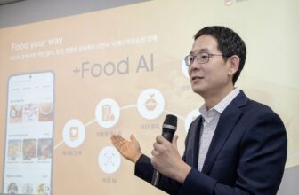 Samsung Meals Is Coming! AI-powered Platform To Launch At IFA 2023