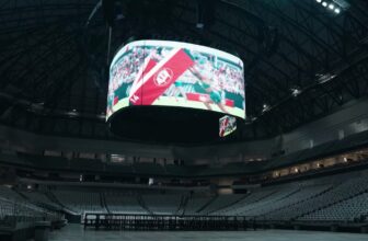 The 2024 CrossFit Video games Are Formally Coming to Texas