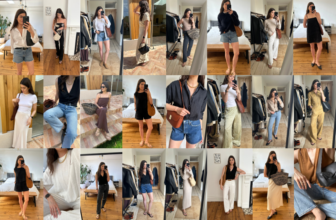 Finish of Season Assessment – The Anna Edit