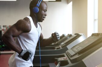 30-Minute Treadmill Exercises for Fats Loss, Metabolic Conditioning, and Extra