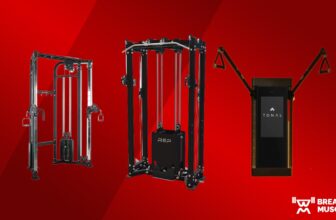 The Greatest Cable Machine for Residence Gyms of 2023