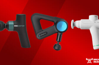 The ten Finest Therapeutic massage Weapons of 2023, Rated by Health Consultants