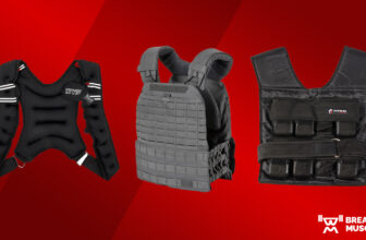 The Greatest Weighted Vest of 2023, In response to Health Consultants