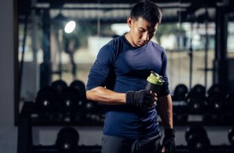 The ten Most Widespread Pre-Exercise Aspect Results