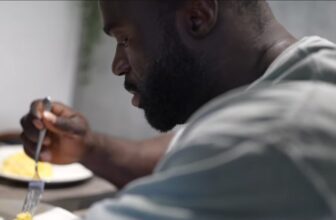 Samson Dauda Particulars a Full Day of Consuming 8 Weeks Earlier than 2023 Mr. Olympia