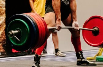 Powerlifting Data: How you can Examine Your Lifts to the All-Time Greats