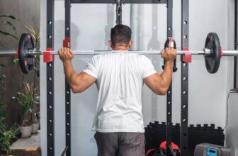 Squat Stand vs. Energy Rack: Tips on how to Select Your Health club’s Command Middle