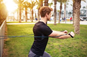 Free Weights vs. Resistance Bands: Problem Your Muscular tissues the Proper Approach