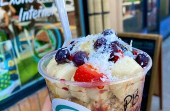 San Diego recap + Friday Faves