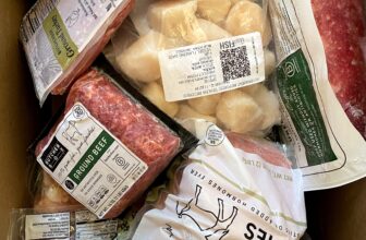 ButcherBox Product Overview – The Fitnessista