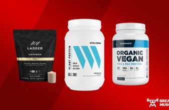 The Finest Pea Protein Powder of 2023, Based on a Registered Dietitian