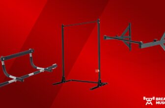 The Finest Pull-Up Bar for Your Residence Gymnasium in 2023