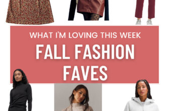 This week’s vogue faves 9.28