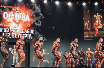 Main Change to Mr. Olympia Qualification System Will Have Speedy Influence on 2023 Contest