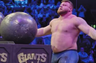 Scotland’s Personal Tom Stoltman Takes Residence Title at 2023 Giants Reside World Tour Finals With Dominant Efficiency 