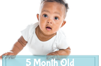 5 Month Outdated Wake Home windows: Very best Size and Higher Child Sleep | The Child Sleep Website