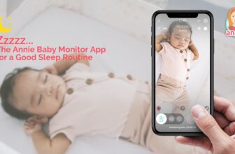 Watch Your Child From Anyplace