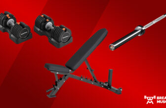 The Greatest Finances Dwelling Fitness center Tools of 2023