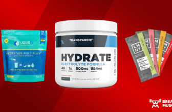 The Finest Electrolyte Powder of 2023, Ranked By Health Specialists
