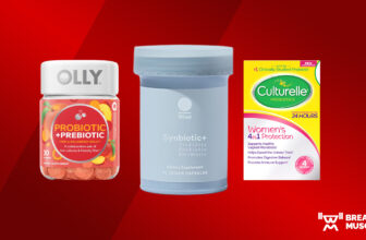 The Finest Probiotic for Ladies of 2023, Reviewed by an RD