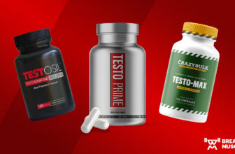 The Finest Testosterone Booster of 2023