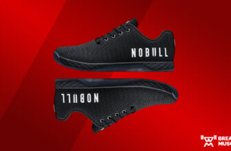 NOBULL Footwear Evaluate (2023)