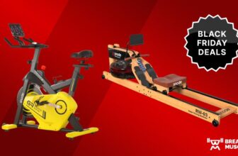 Black Friday Health Offers (2023)