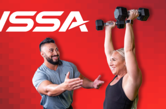 ISSA Private Coach Certification Assessment (2023 Replace)
