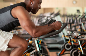 Does Biking Construct Muscle? The Details About Rising on the Bike