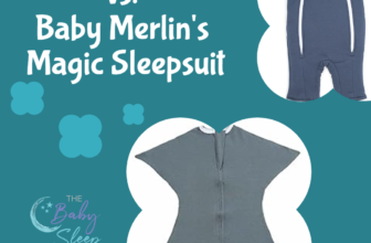 Zipadee Zip vs Merlin’s Magic Sleepsuit: Sleep Guide Overview