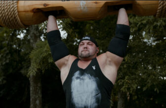 After Torn Biceps Tendon Compelled Him to Miss 2022, Evan Singleton Has Huge Plans for 2023 Rogue Invitational 