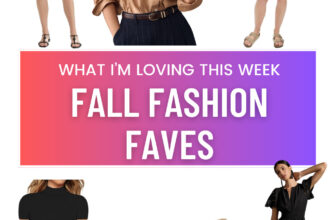 This week’s vogue faves 10.16