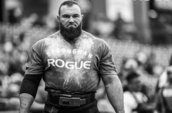 2023 Rogue Strongman Invitational Full Occasion Lineup