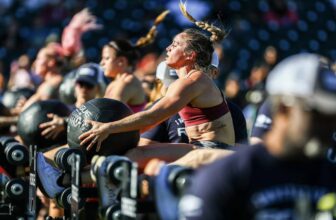 2023 Rogue Invitational Occasions Revealed