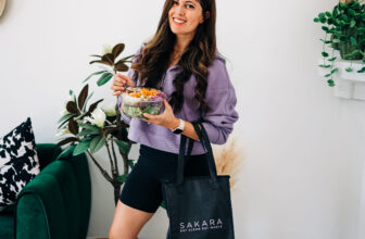 Friday Faves 10.13 – The Fitnessista