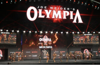 2023 Mr. Olympia Outcomes: Full Protection and Reside Updates