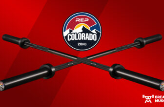 REP Health Colorado Bar Overview