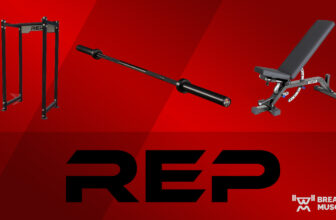 REP Health Low cost Code (2023)