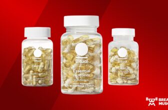 Ritual Nutritional vitamins Assessment (2023)