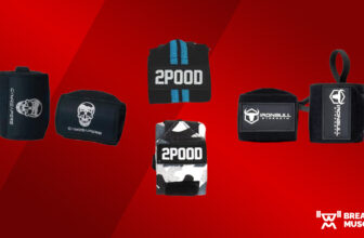 The 8 Finest Wrist Wraps of 2023