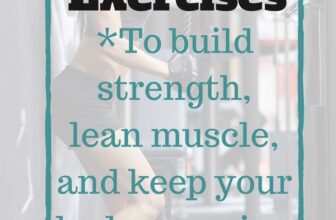 Thrilling Cable Machine Workouts – The Fitnessista