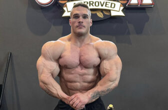 Nick Walker Reveals He Suffered Extra Than Only a Torn Hamstring Earlier than Bowing Out of 2023 Mr. Olympia 