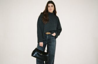 Three Outfits Formulation from NET-A-PORTER That I’m Loving Proper Now – The Anna Edit