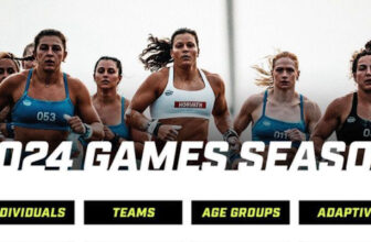 2024 CrossFit Video games Season Schedule: Division-by-Division Breakdown