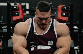 Premature Setback Forces Nick Walker to Withdraw From 2023 Mr. Olympia