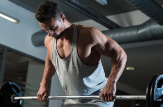 Chest-Supported Row vs. Bent-Over Row: Which Variation is Finest for Constructing a Greater Again?