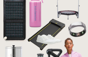 2023 Health and Well being Present Information